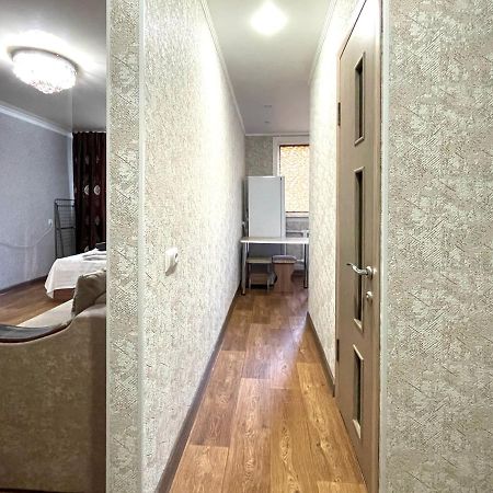 Абая 68 Квартира В Центре, 4 Спальных Места Petropavl Exterior foto